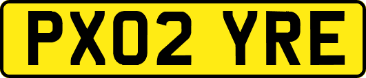 PX02YRE