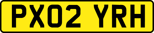 PX02YRH