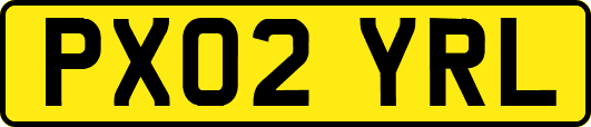 PX02YRL