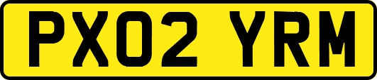 PX02YRM