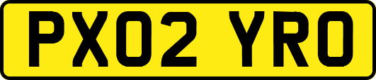PX02YRO