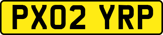 PX02YRP