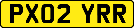 PX02YRR