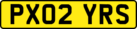 PX02YRS
