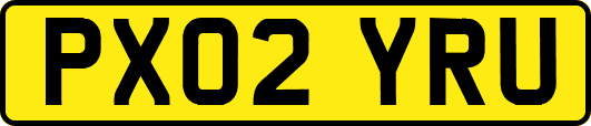 PX02YRU
