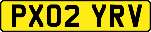 PX02YRV