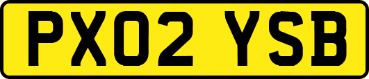 PX02YSB