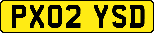 PX02YSD