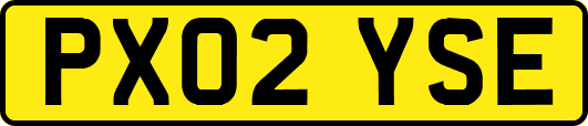 PX02YSE