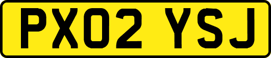 PX02YSJ