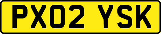 PX02YSK