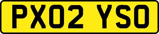 PX02YSO