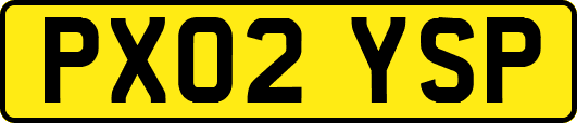 PX02YSP