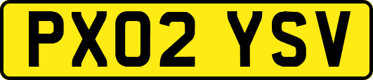 PX02YSV