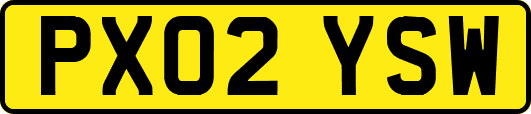 PX02YSW