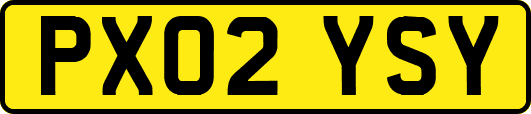 PX02YSY