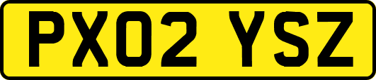PX02YSZ