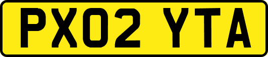 PX02YTA