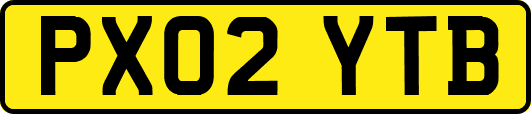 PX02YTB