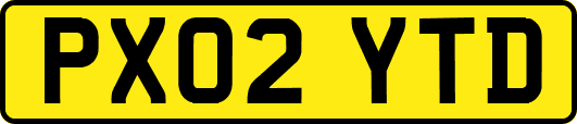 PX02YTD