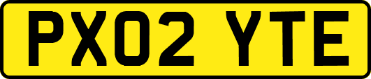 PX02YTE