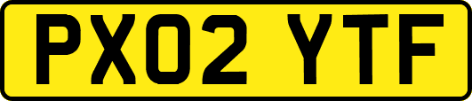 PX02YTF