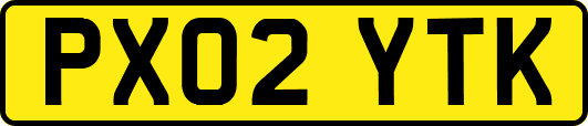 PX02YTK