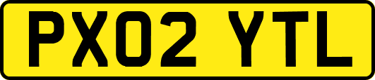 PX02YTL