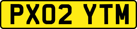 PX02YTM