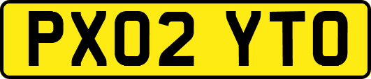 PX02YTO