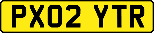 PX02YTR