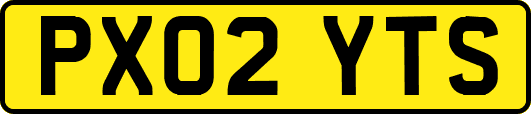 PX02YTS