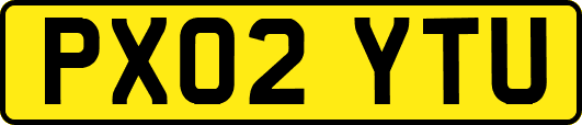 PX02YTU