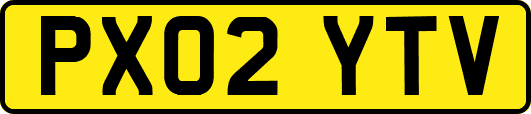 PX02YTV