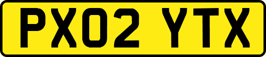 PX02YTX