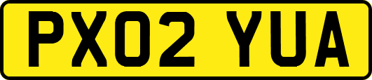 PX02YUA