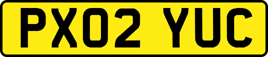 PX02YUC