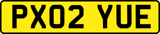 PX02YUE