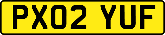 PX02YUF