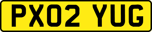 PX02YUG