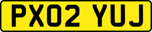 PX02YUJ