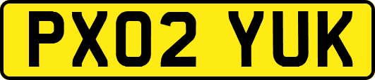 PX02YUK