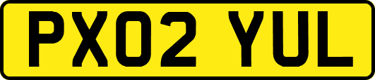 PX02YUL