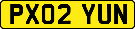 PX02YUN