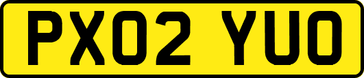 PX02YUO