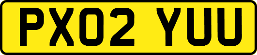 PX02YUU