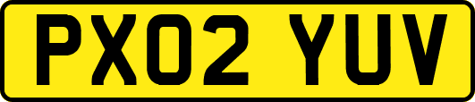 PX02YUV