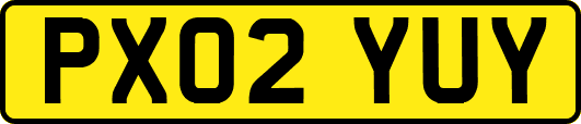 PX02YUY