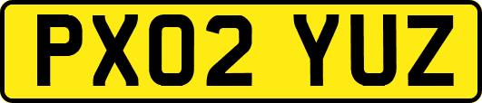 PX02YUZ