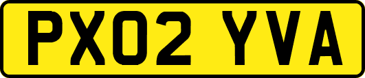 PX02YVA